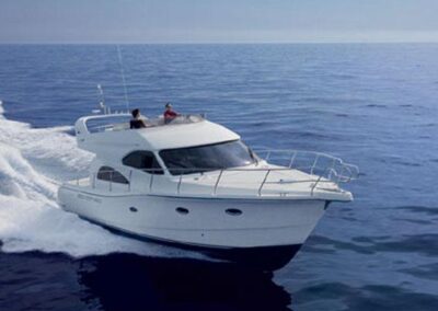 sacarse el PER en huelva. Titulos nauticos. Curso del PER en Huelva