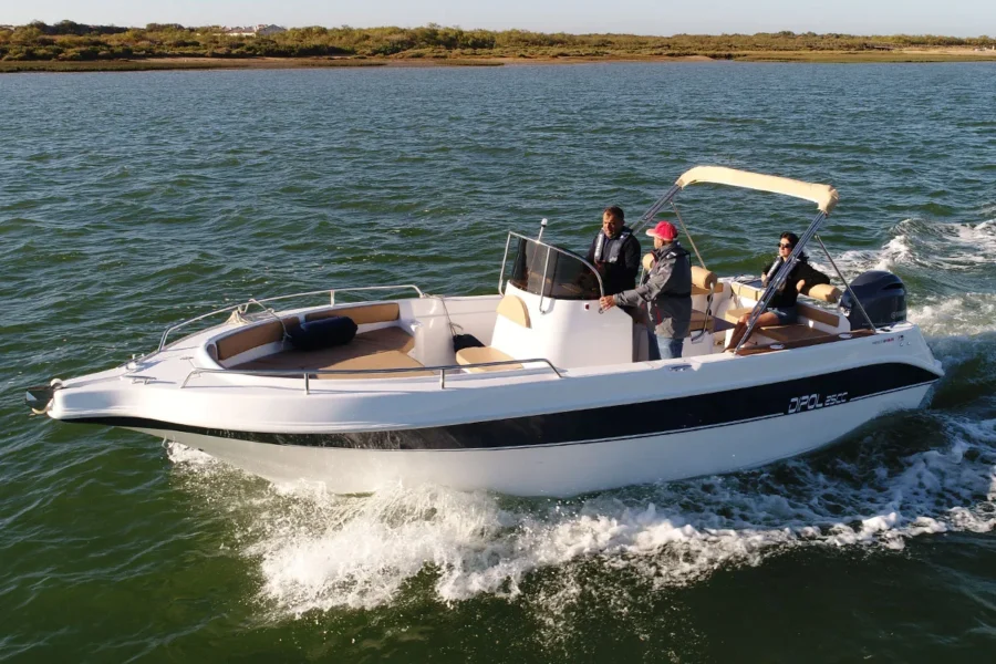 PNB PATRON NAVEGACION BASICA. CURSO PNB