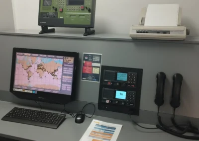 practicas radio PER. radio PNB