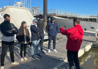 practicas PER. PER en Huelva. Curso PER