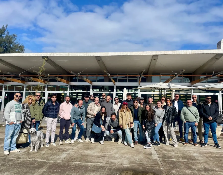 ALUMNOS ESCUELA ALUMNOS PER PNB